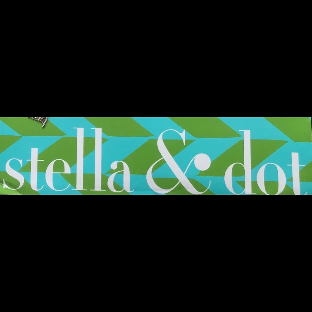 Gitane Necklace by Stella & Dot